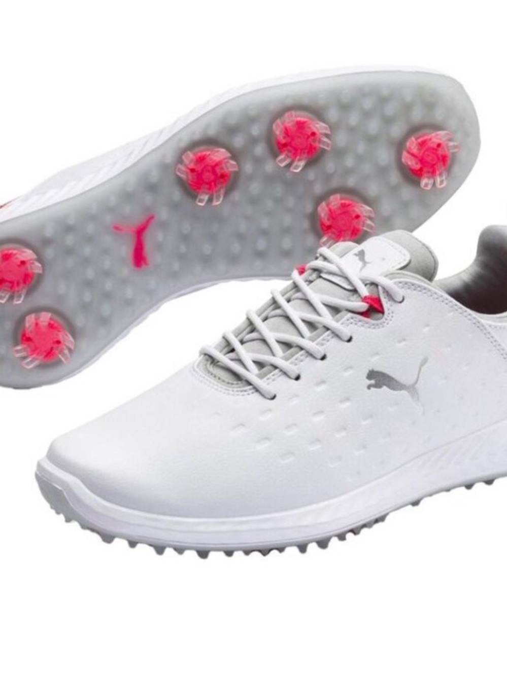 Fantastic NWT Women’s PUMA IGNITE golf shoe size 7 but fits more like 6.5 😪